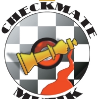 thumbs checkmate Logos