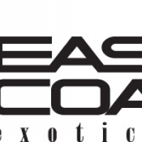 thumbs east coast exotic logo Logos
