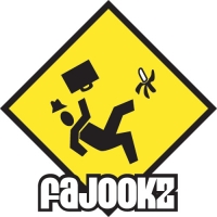 thumbs fajookz Logos