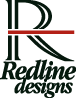 redlinedesigns stacked logo Media Tools