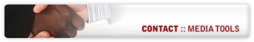 contact mediatools Media Tools
